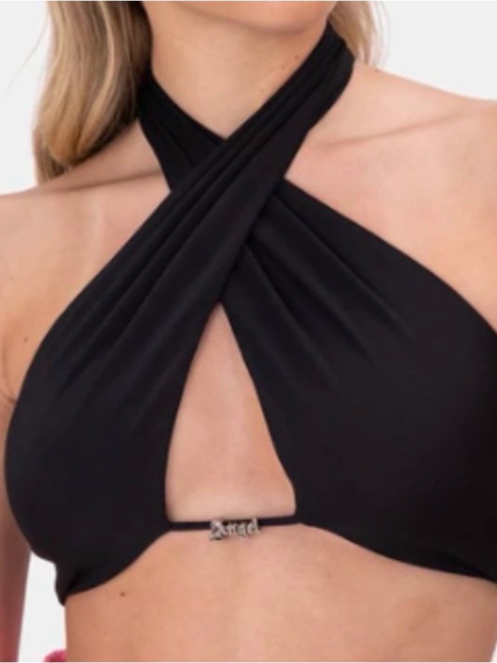 Adika angel top
